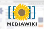 Mediawiki KMS with sciCloud