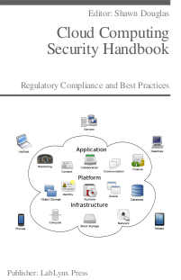 Cloud Computing Security Handbook