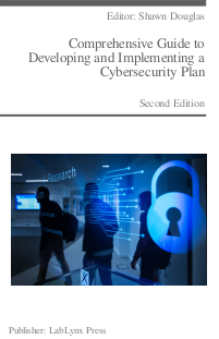 Comprehensive Guide to Developing and Implementing a Cybersecurity Plan