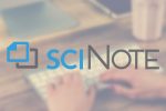 sciNote ELN with sciCloud